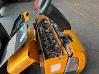 Jungheinrich - ece 220 - orderpicker - afbeelding 6 van  12