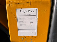 Jungheinrich - ece 220 - orderpicker - afbeelding 7 van  12