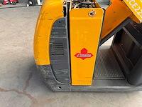 Jungheinrich - ece 220 - orderpicker - afbeelding 10 van  12