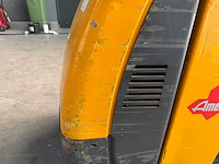 Jungheinrich - ece 220 - orderpicker - afbeelding 11 van  12
