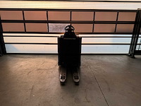 Jungheinrich - ece 220 - orderpicker - afbeelding 12 van  12