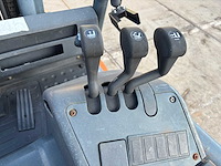 Jungheinrich - efg 540 - vorkheftruck - afbeelding 2 van  20