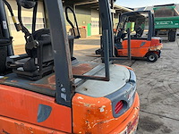 Jungheinrich - efg 540 - vorkheftruck - afbeelding 3 van  20