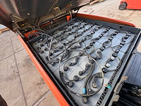 Jungheinrich - efg 540 - vorkheftruck - afbeelding 5 van  20