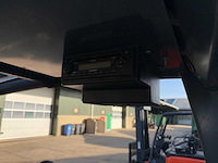 Jungheinrich - efg 540 - vorkheftruck - afbeelding 6 van  20