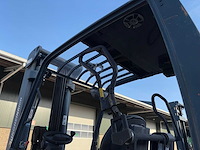 Jungheinrich - efg 540 - vorkheftruck - afbeelding 13 van  20