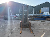 Jungheinrich - efg 540 - vorkheftruck - afbeelding 12 van  20