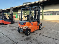 Jungheinrich - efg 540 - vorkheftruck - afbeelding 18 van  20