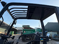 Jungheinrich - efg 540 - vorkheftruck - afbeelding 2 van  19