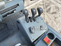 Jungheinrich - efg 540 - vorkheftruck - afbeelding 3 van  19