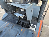 Jungheinrich - efg 540 - vorkheftruck - afbeelding 7 van  19