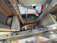 Jungheinrich - efg 540 - vorkheftruck - afbeelding 10 van  19