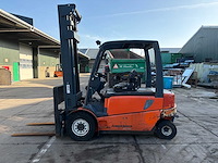 Jungheinrich - efg 540 - vorkheftruck - afbeelding 14 van  19