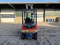 Jungheinrich - efg 540 - vorkheftruck - afbeelding 16 van  19