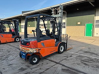 Jungheinrich - efg 540 - vorkheftruck - afbeelding 17 van  19