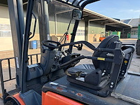 Jungheinrich - efg 540 - vorkheftruck - afbeelding 19 van  19