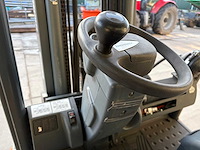 Jungheinrich - efg 540 - vorkheftruck - afbeelding 4 van  20