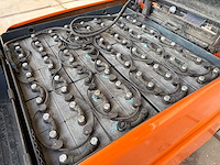 Jungheinrich - efg 540 - vorkheftruck - afbeelding 8 van  20