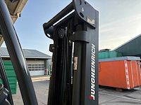 Jungheinrich - efg 540 - vorkheftruck - afbeelding 10 van  20