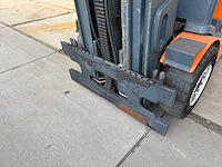 Jungheinrich - efg 540 - vorkheftruck - afbeelding 4 van  17