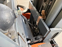 Jungheinrich - efg 540 - vorkheftruck - afbeelding 6 van  17