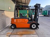 Jungheinrich - efg 540 - vorkheftruck - afbeelding 13 van  17