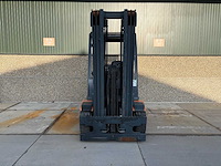 Jungheinrich - efg 540 - vorkheftruck - afbeelding 15 van  17