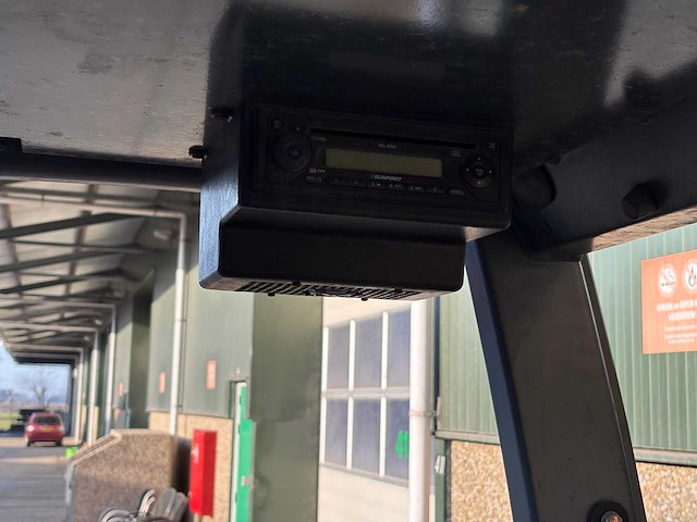 Jungheinrich - efg 540 - vorkheftruck - afbeelding 2 van  12