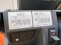 Jungheinrich - efg 540 - vorkheftruck - afbeelding 5 van  20