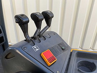 Jungheinrich - efg-df 16 - elektrische vorkheftruck - afbeelding 1 van  9