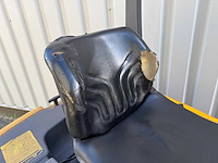 Jungheinrich - efg-df 16 - elektrische vorkheftruck - afbeelding 9 van  9