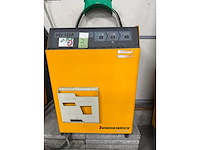 Jungheinrich - efg-df 16 - elektrische vorkheftruck - afbeelding 2 van  8