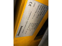 Jungheinrich - efg216k - vorkheftruck - triplex - free-lift - side-shift - afbeelding 6 van  6