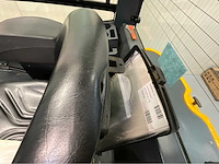 Jungheinrich - efgs30 - vorkheftruck 4.6m - sideshift - acculader - 8469 uur - redspot voor en achter - afbeelding 9 van  23