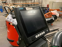 Jungheinrich - egl22 - elektrische palletwagen - afbeelding 6 van  8