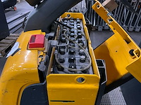 Jungheinrich - egl22 - elektrische palletwagen - afbeelding 7 van  8
