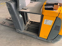 Jungheinrich - egl22 - elektrische palletwagen - afbeelding 9 van  26