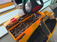 Jungheinrich - egl22 - elektrische palletwagen - afbeelding 10 van  26