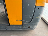 Jungheinrich - egl22 - elektrische palletwagen - afbeelding 13 van  26