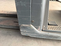 Jungheinrich - egl22 - elektrische palletwagen - afbeelding 14 van  26