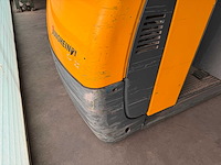 Jungheinrich - egl22 - elektrische palletwagen - afbeelding 16 van  26