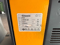 Jungheinrich - egl22 - elektrische palletwagen - afbeelding 19 van  26