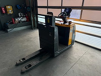 Jungheinrich - egl22 - elektrische palletwagen - afbeelding 21 van  26