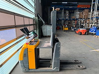 Jungheinrich - egl22 - elektrische palletwagen - afbeelding 24 van  26