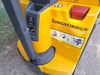 Jungheinrich - eje c20 - elektrische palletwagen - afbeelding 8 van  11
