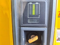 Jungheinrich - eje c20 - elektrische palletwagen - afbeelding 10 van  11