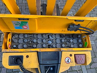 Jungheinrich - eje c20 - elektrische palletwagen - afbeelding 5 van  5