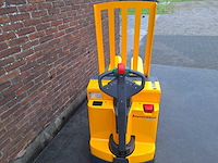 Jungheinrich - eje c20 - stapelaar - afbeelding 2 van  8