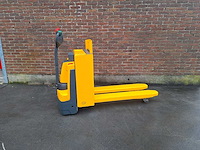 Jungheinrich - eje c20 - stapelaar - afbeelding 3 van  8