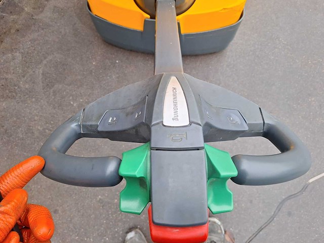 Jungheinrich - eje c20 - stapelaar - afbeelding 6 van  8